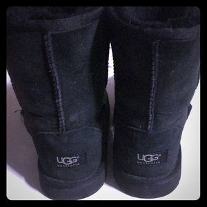 Ugg boots